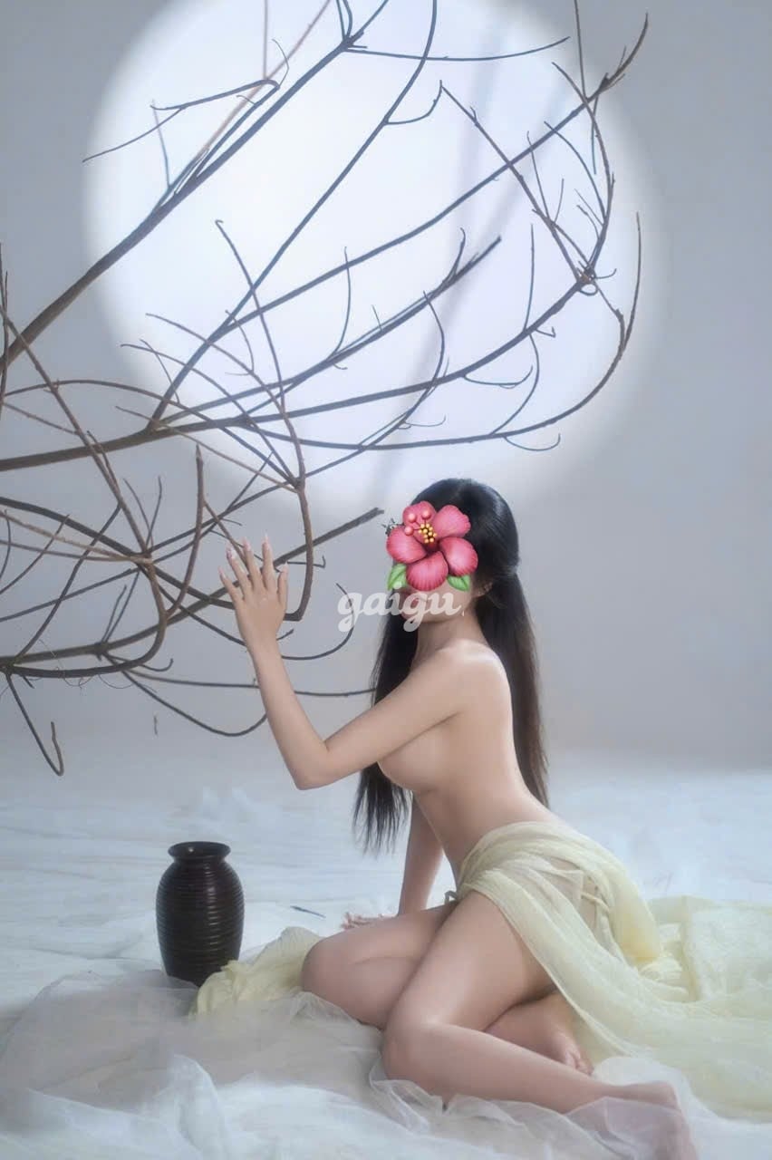 GÁI MIỀN TRUNG HẠ VI  _NGỰC TO, MÔNG CONG LÀM TÌNH PHÊ 第8张