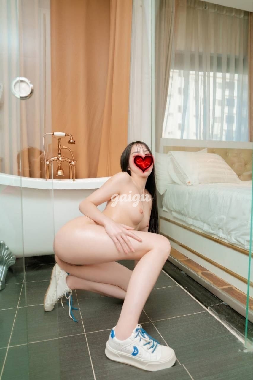 Kim Ngân - Body Chuẩn Mẫu,Vú To Hàng Thật,Sexy,Gợi Cảm 第5张