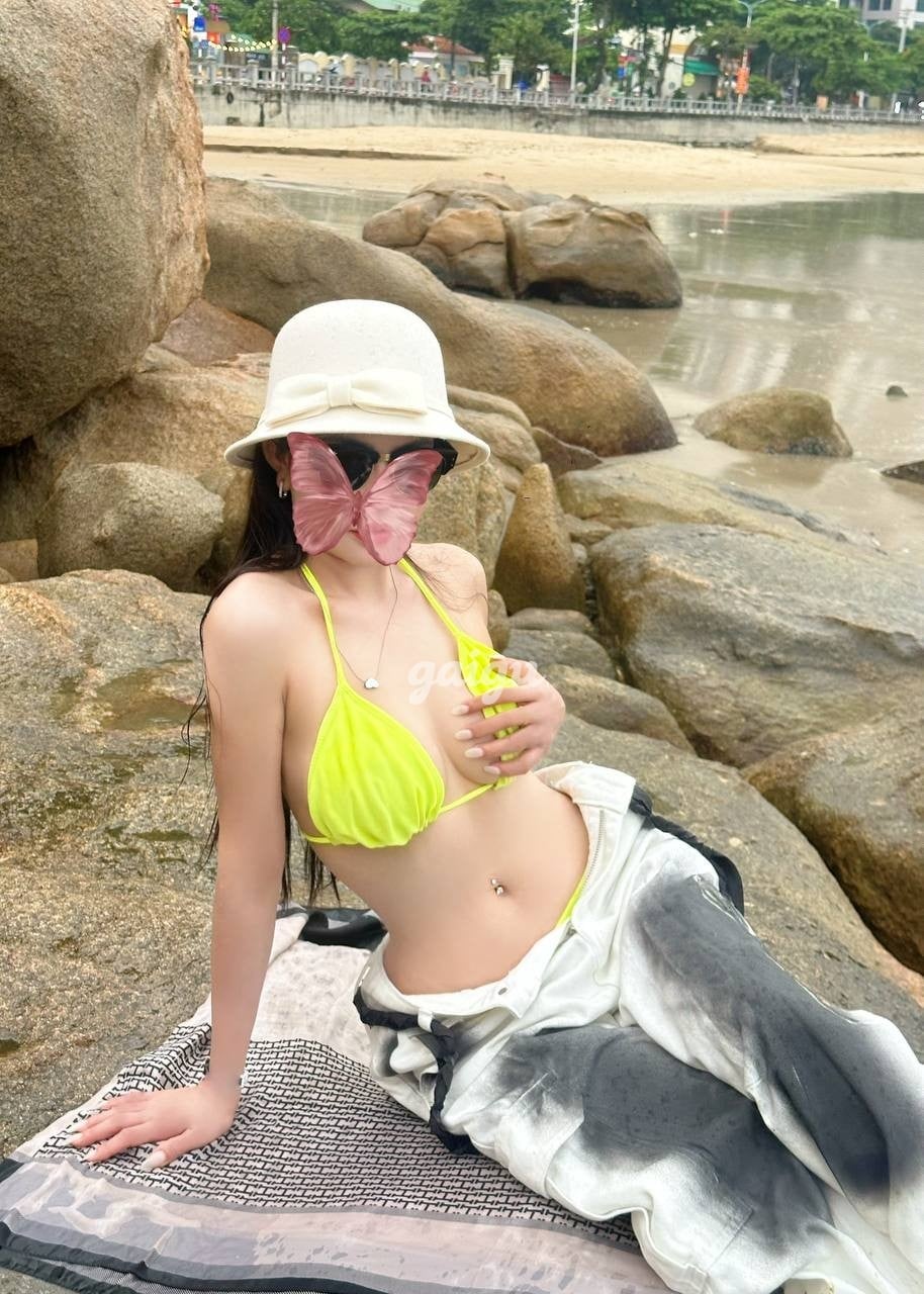 ✨TRÂM ANH✨FULL SERVICE , BƯỚM MÚP , PHỤC VỤ ĐẲNG CẤP 第3张
