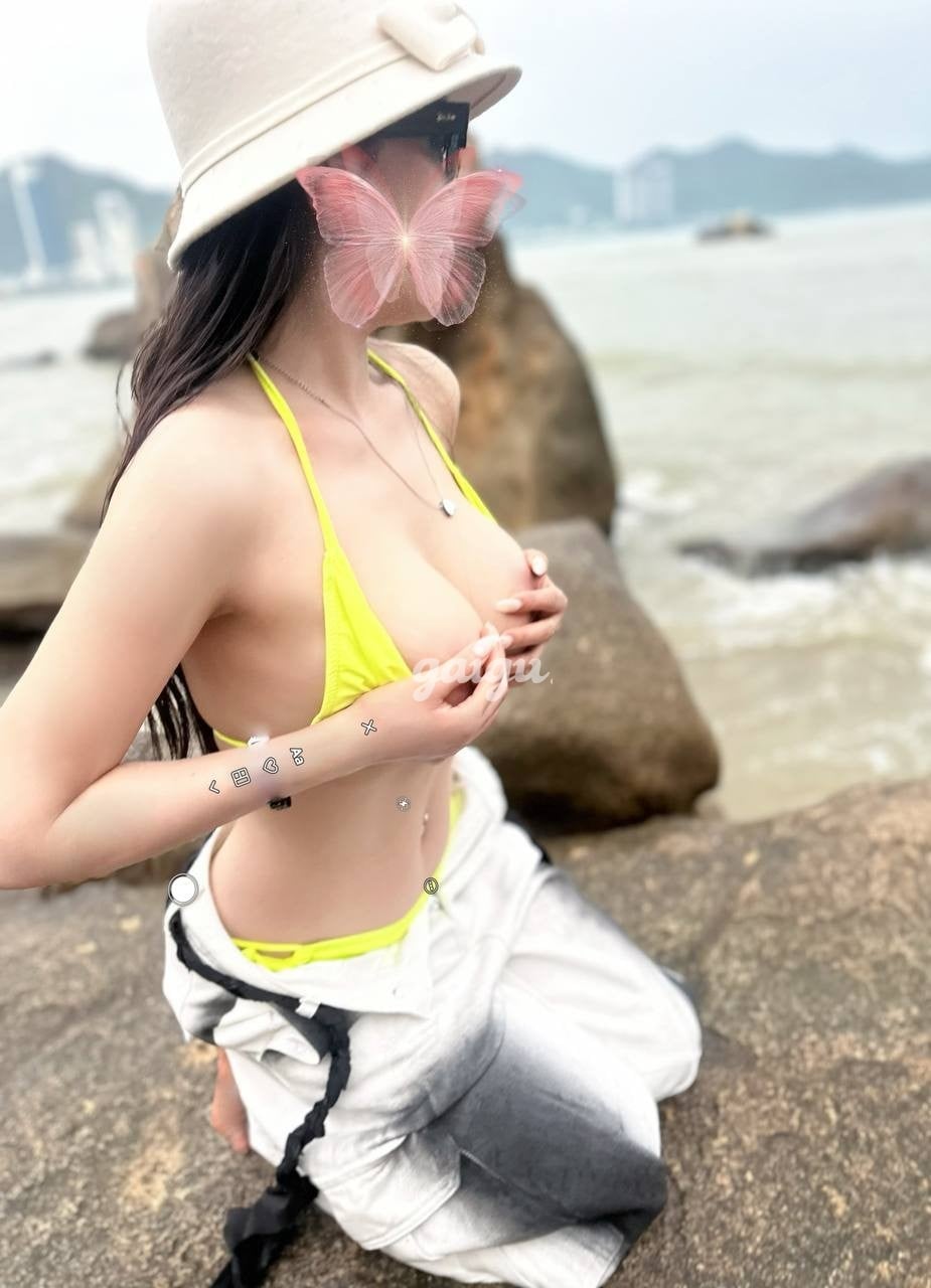 ✨TRÂM ANH✨FULL SERVICE , BƯỚM MÚP , PHỤC VỤ ĐẲNG CẤP 第4张