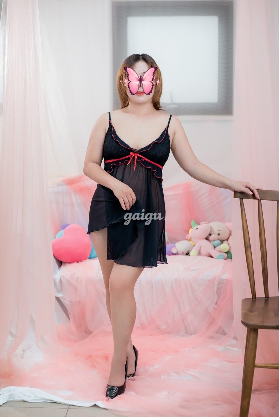 Hồng Anh- Ngực Khủng, Máy đầm Và Rất Dâm Cực Chiều Khách 第7张