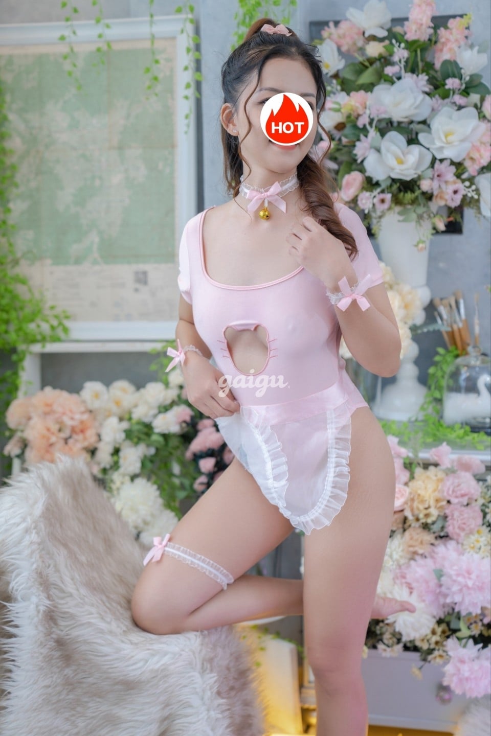Hàng Mới 250k Cực Xinh ❤️ Thanh Như  Ngoan Hiền ❤️ Làm Tình Cực Kỳ Ấm Áp Đàm Thắm Mãi Thôi ❤️ Body Nóng Bỏng Đến Từng Phút Giây❤️ Full Dịch Vụ Luôn ạ 第7张