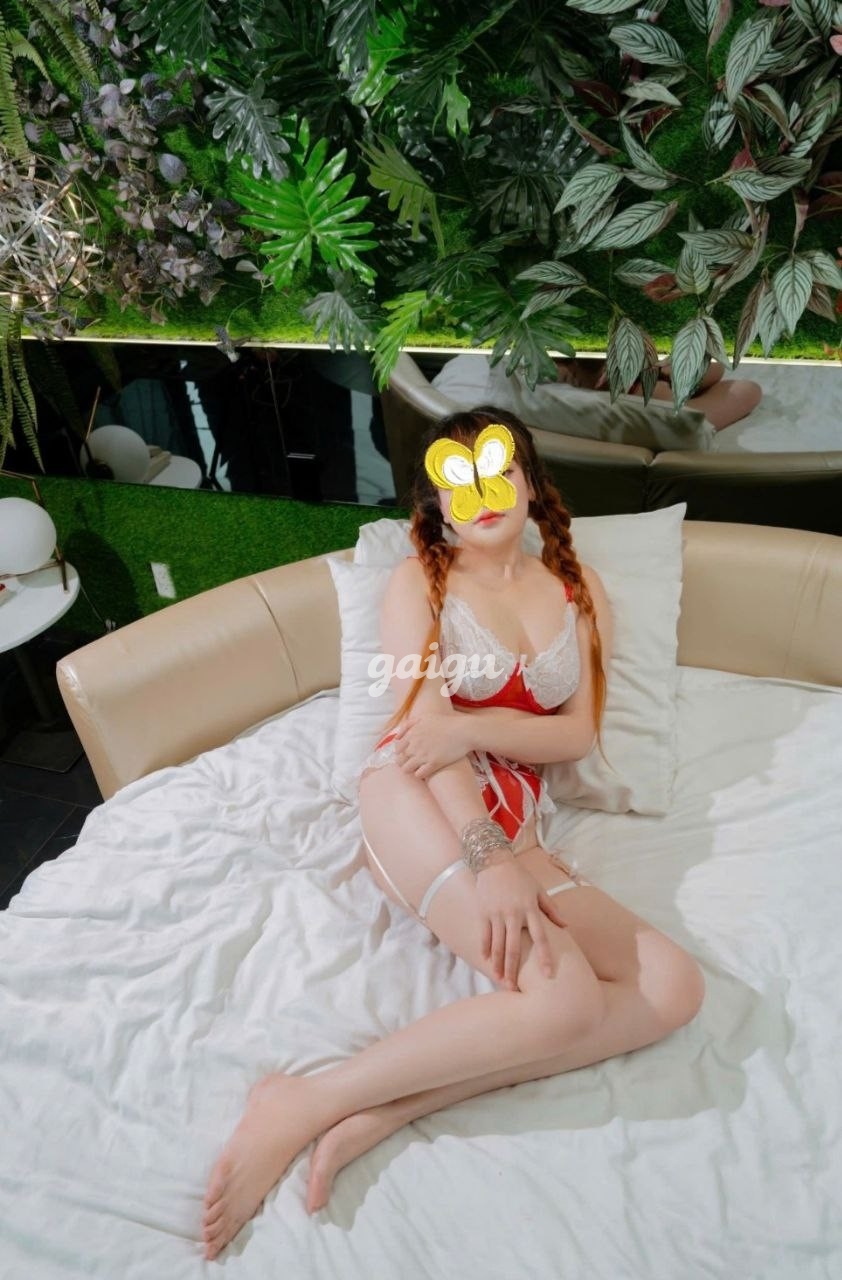 LAN ANH DỊU DÀNG,XINH XẮN,NGỰC TO,SEVRICE TỐT YÊU NGHỀ 第3张