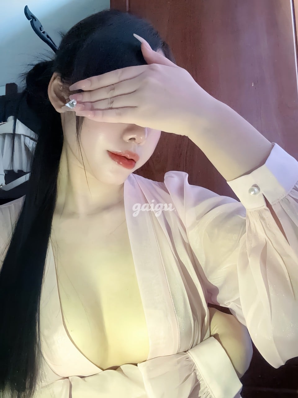 HOT GIRL❤️LINH ANH 99❤️CHIỀU KHÁCH NHƯ NG IU-69 96 CÁC KIỂU - 西贡