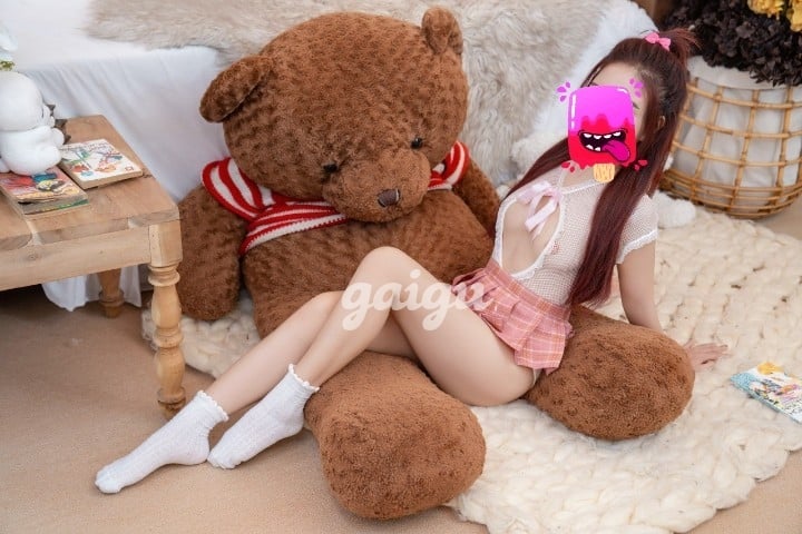 ❤️ Duyên Bé ❤️ Xinh Xắn Gợi Cảm Body Sexy Đầy Ma Mị Gợi Dục 第8张