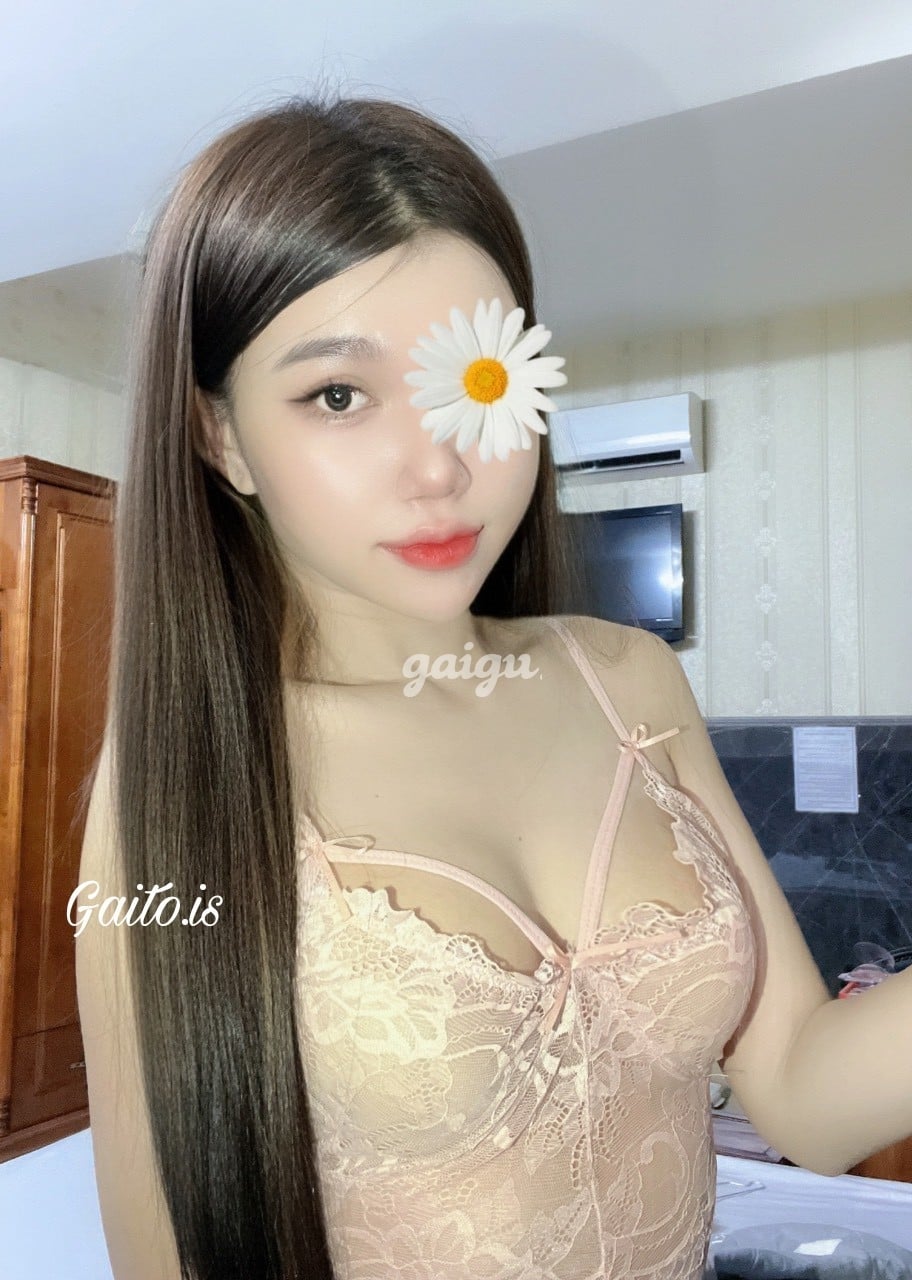 ❤️TY NA 2K5❤ BẢO BỐI MẶT CỰC XINH DÁNG NUỘT MỚI VÔ NGHỀ 第6张