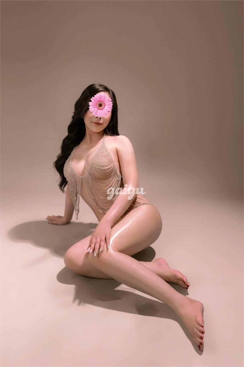 LINH ĐAN - PGA FACE XINH XẮN BODY ĐẸP SIÊU DỄ THƯƠNG 第8张
