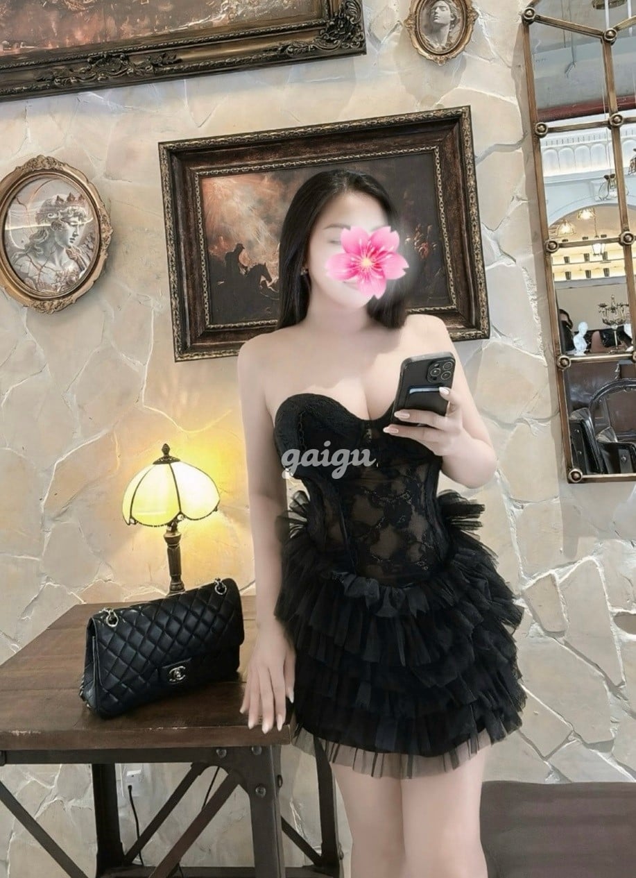 ✨ CÁT TIÊN ✨ HOTGIRL ĐẸP ĐẾN TỪNG CENTIMÉT 第4张