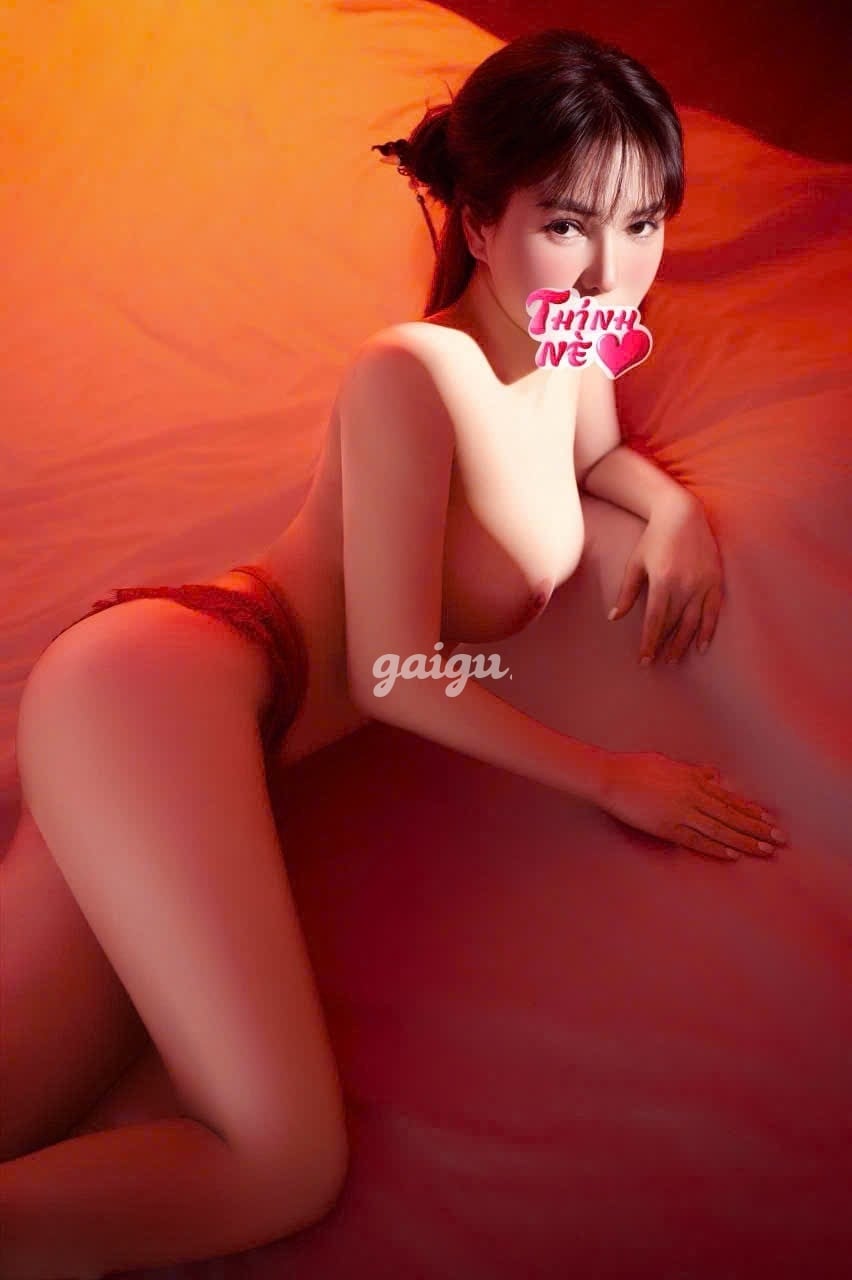 Bảo Anh NURU ⭐ Gái Lai Tây, Trắng đẹp Hoàn Hảo 第5张
