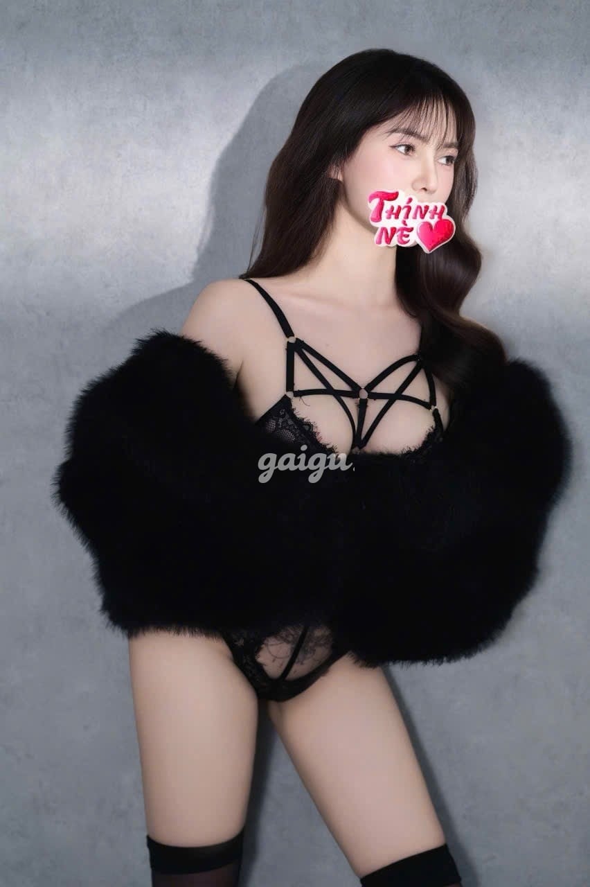 Bảo Anh NURU ⭐ Gái Lai Tây, Trắng đẹp Hoàn Hảo 第8张