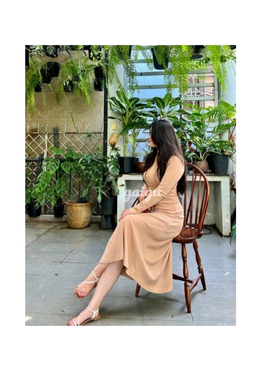 New⭐Bảo Ngọc Trắng Xinh Sạch Sẻ Phục Vụ Tốt 第4张