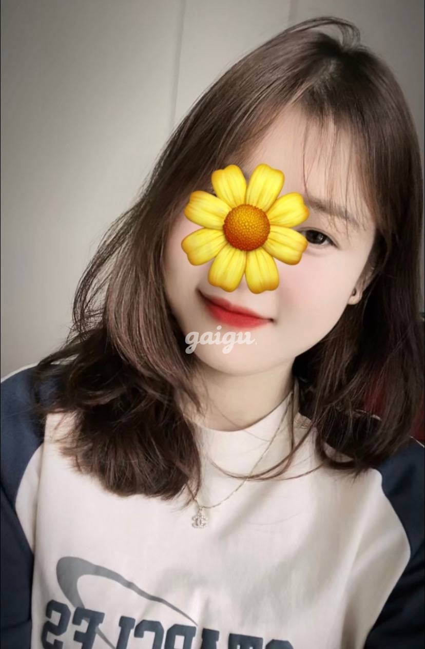 ❤️HOTGIRL❤️PUKA-DÂM NỮ XINH ĐẸP BODY CHUẨN,CHIỀU KHÁCH