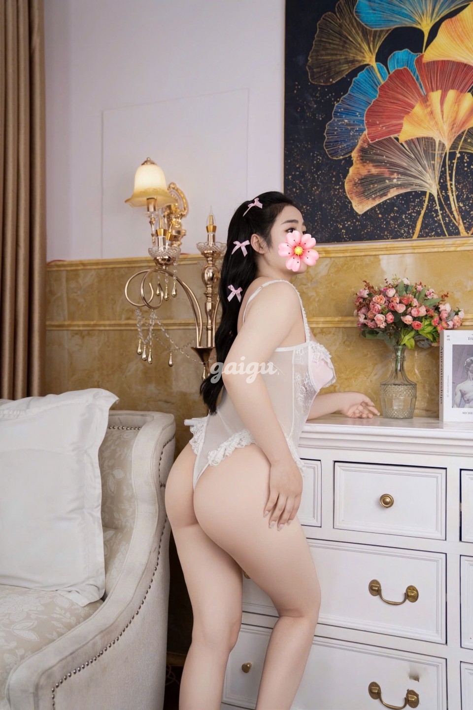 ❤️ Ngọc Anh  ❤️ 2k4 - Xinh Như Hotgirl , Cười Duyên. 第2张