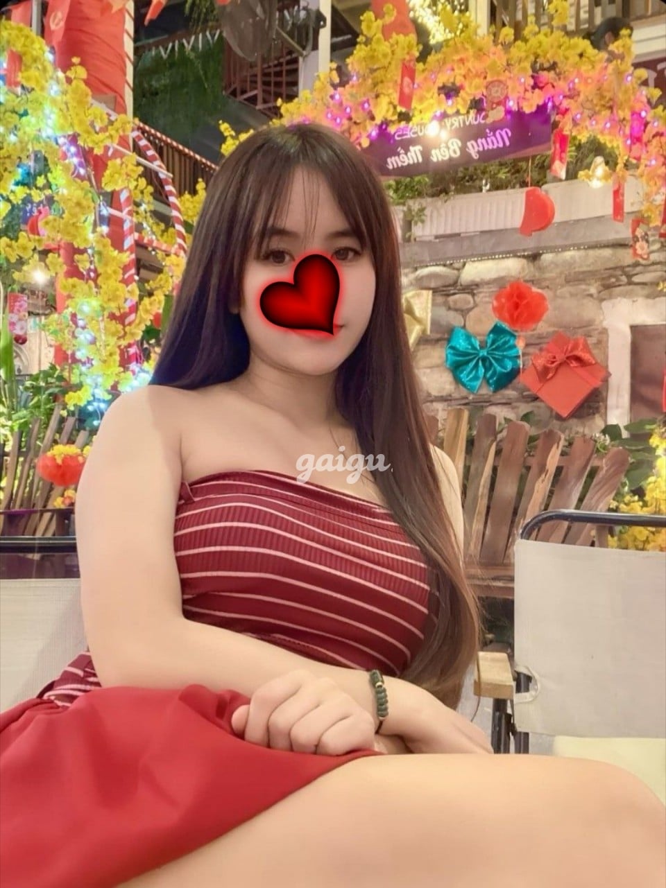 TRANG ANH ❤️ Nàng Dâm Nữ Yêu Kiều - Xinh Dâm Tuyệt Vời 第3张