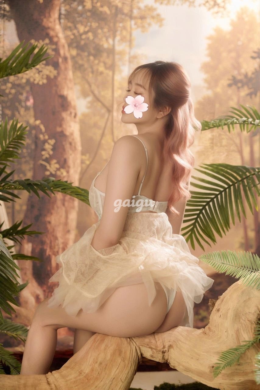 HẢI MY _ HOTGIRL NÓNG BỎNG 3 VÒNG HOÀN HẢO 第4张