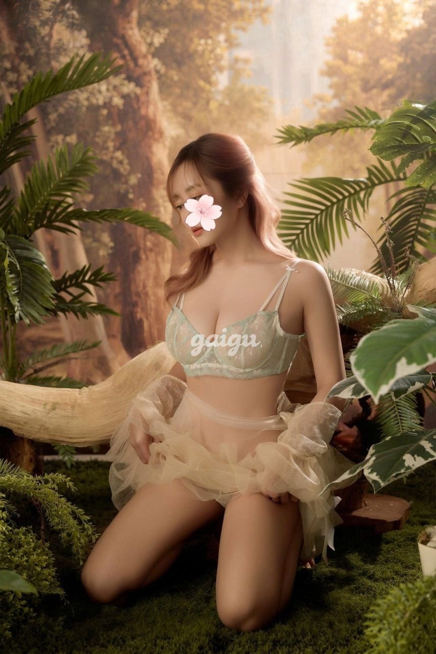 HẢI MY _ HOTGIRL NÓNG BỎNG 3 VÒNG HOÀN HẢO 第8张