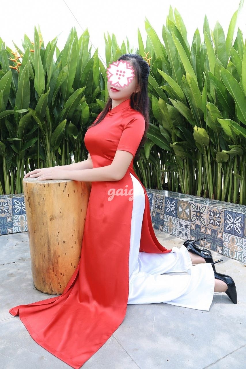 ROSE HỒNG - Xinh Dâm đẳng Cấp - Da Thịt Thơm Ngọt đáng Yêu 第6张