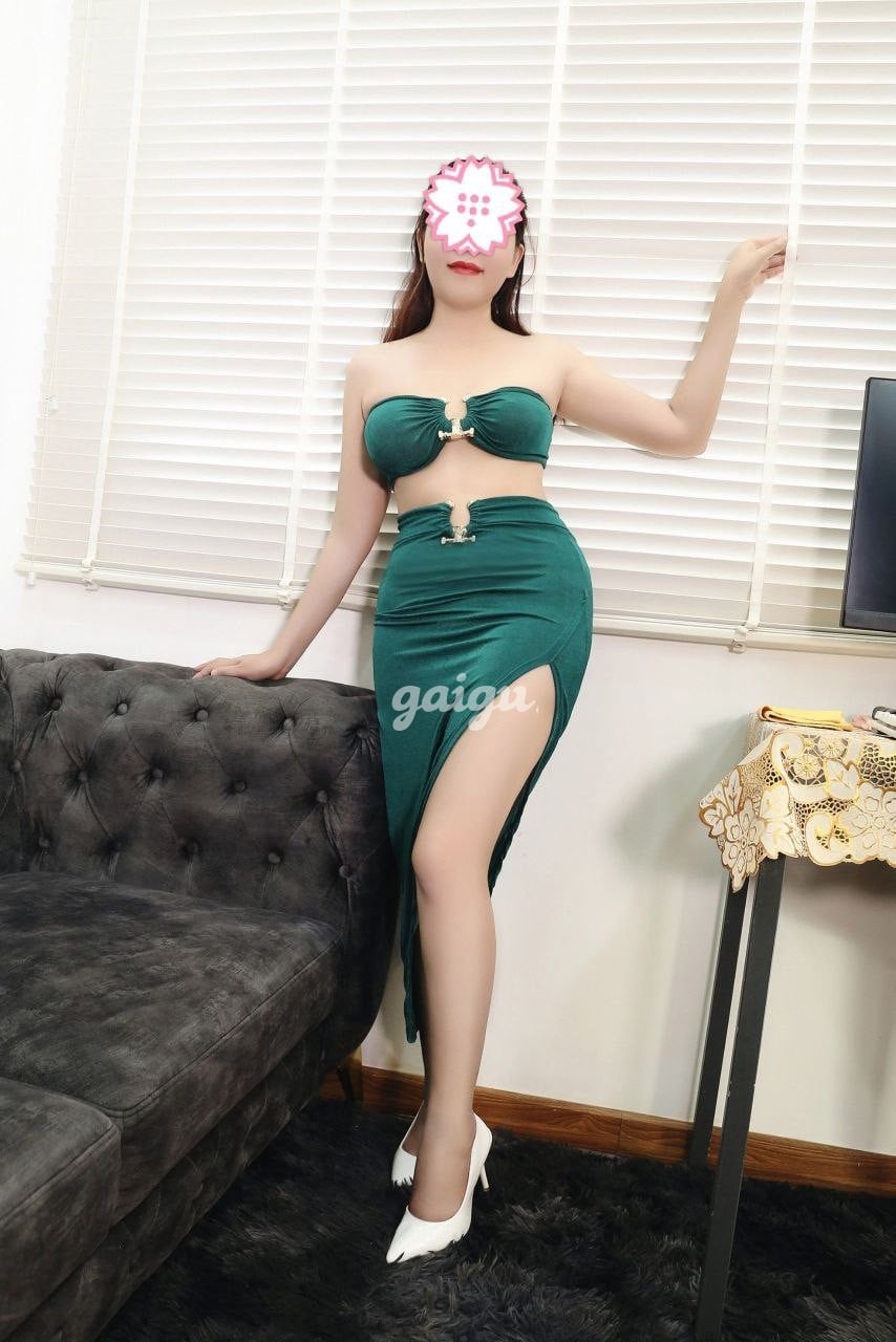 ROSE HỒNG - Xinh Dâm đẳng Cấp - Da Thịt Thơm Ngọt đáng Yêu 第8张