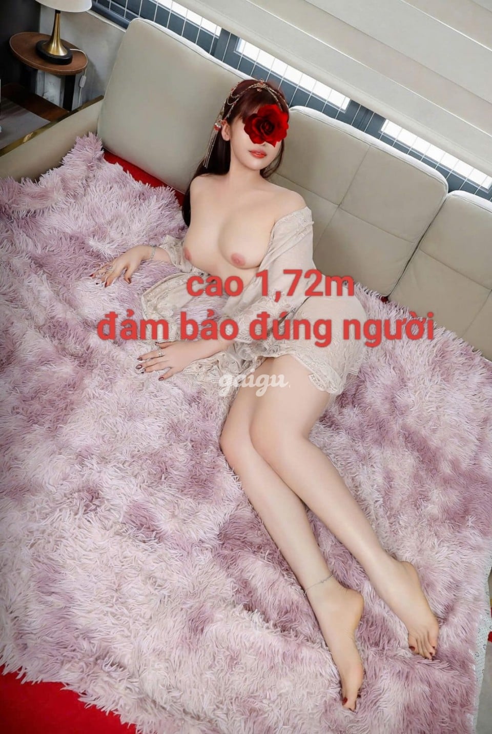 KIM HOÀNG EM GÁI VĂN PHÒNG,DÁNG CAO,CHIỀU KHÁCH 第4张