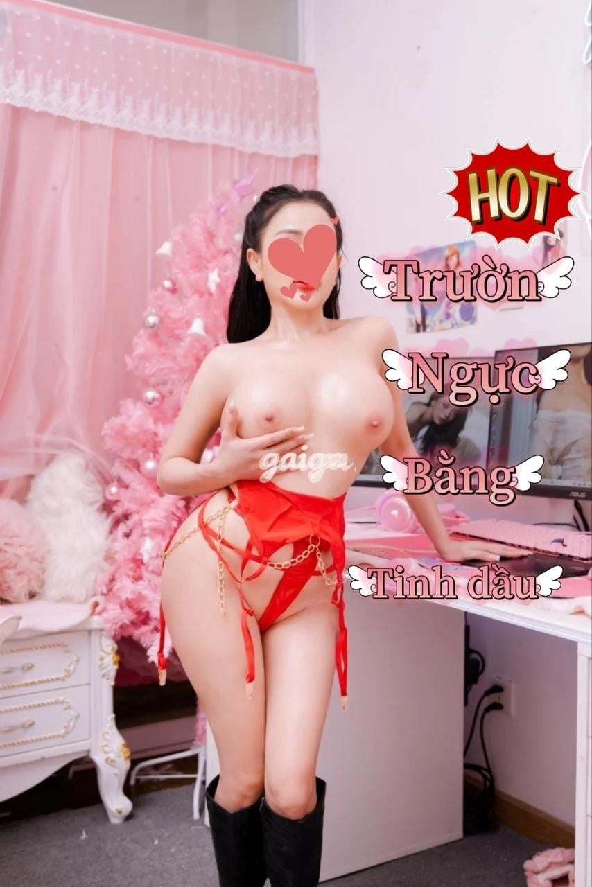 NGỰC ĐẸP—THANH THANH -CÔ NÀNG ĐÁNG YÊU, CHIỀU KHÁCH NHƯ NGỪOI TÌNH 第3张