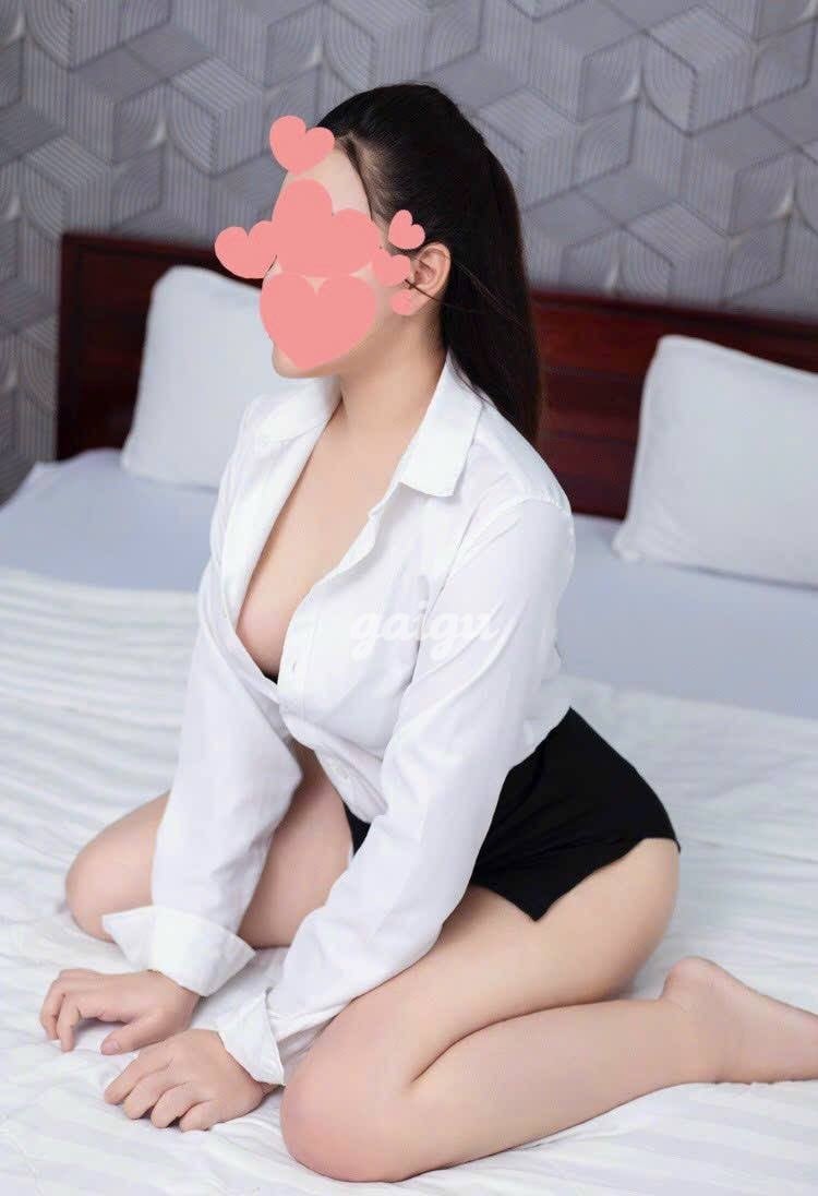 Hân Hân 2k6  Làm Thêm Ngoài Giờ. Hình Chân Thật 100% 第5张
