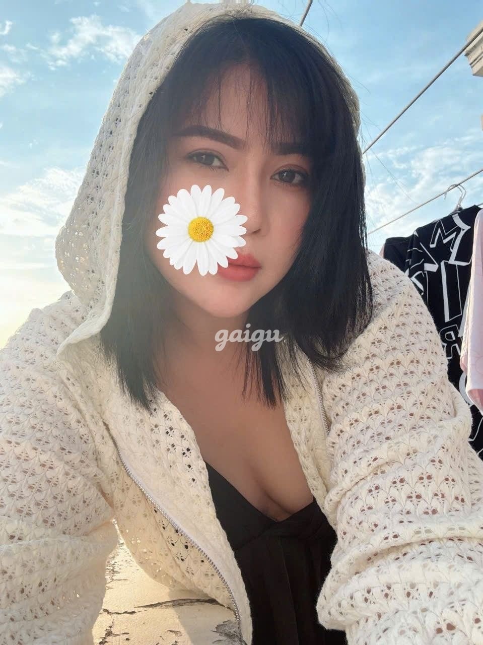 An Thuỳ  - Mình Dây Body Siêu Mẫu BG Đẳng Cấp 第3张