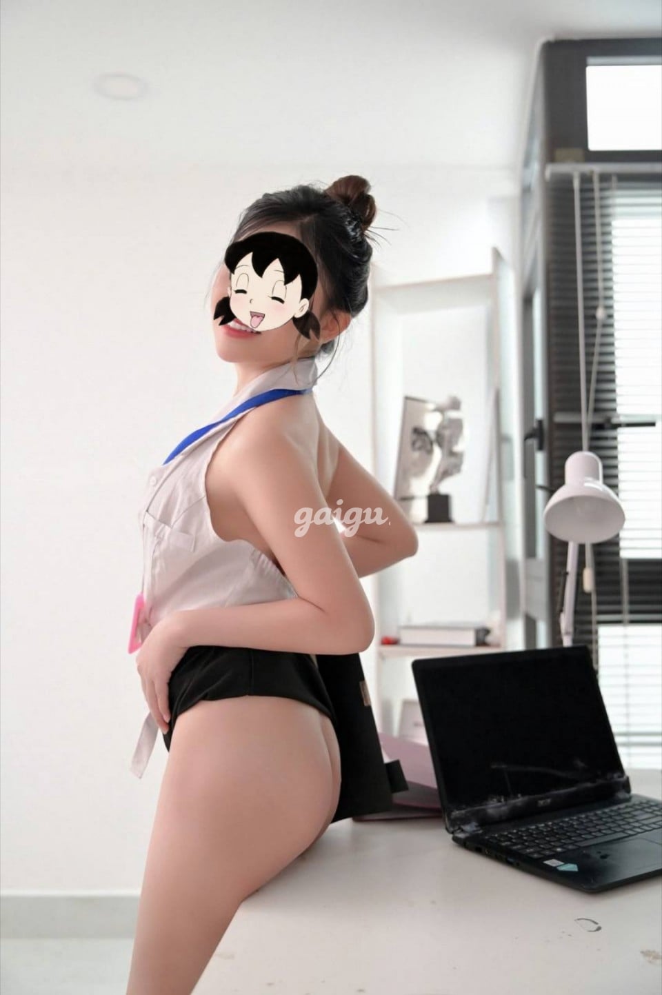 ⭐NEW | NGỌC TRANG ❤BAO DÂM NGOAN XINH PV NHIỆT TÌNH 第4张