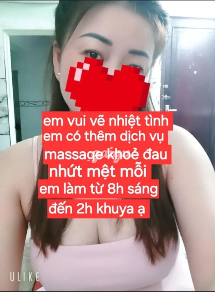❣️BẢO NGỌC❣️ - DÂM NỮ VÚ TO QUÁ NGON SO VỚI GIÁ CÓ MASSAGE KHỎE