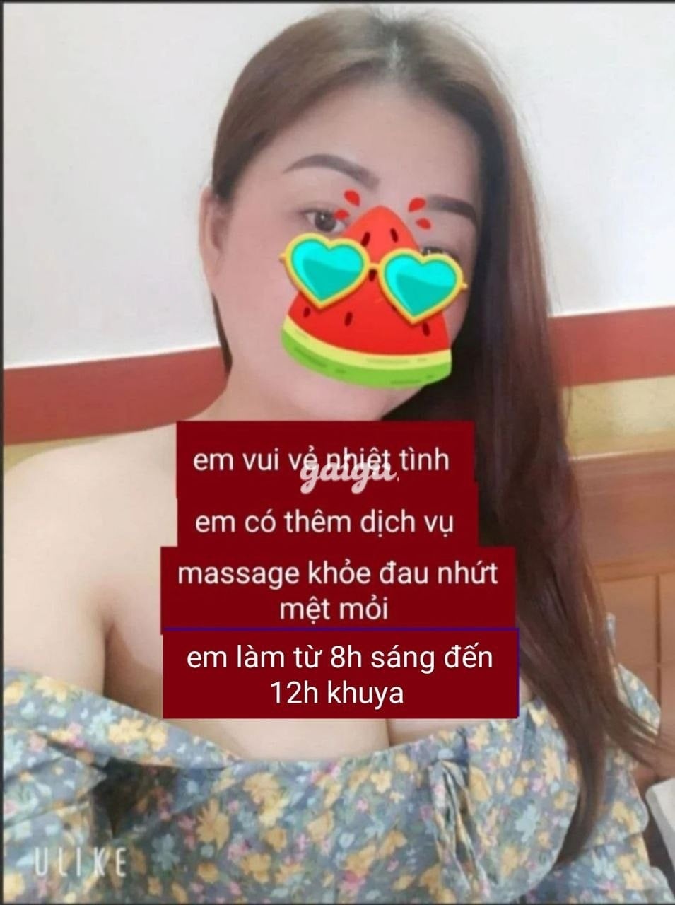 ❣️BẢO NGỌC❣️ - DÂM NỮ VÚ TO QUÁ NGON SO VỚI GIÁ CÓ MASSAGE KHỎE 第5张
