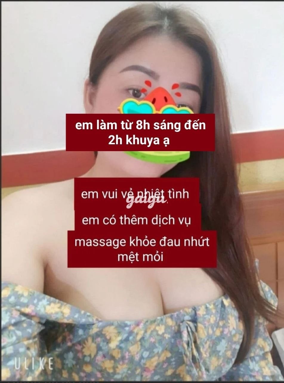 ❣️BẢO NGỌC❣️ - DÂM NỮ VÚ TO QUÁ NGON SO VỚI GIÁ CÓ MASSAGE KHỎE 第8张