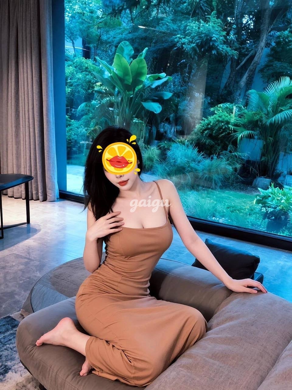MASSA FUCK❤CHERRY Nguyễn, TỘT ĐỈNH THĂNG HOA 第4张
