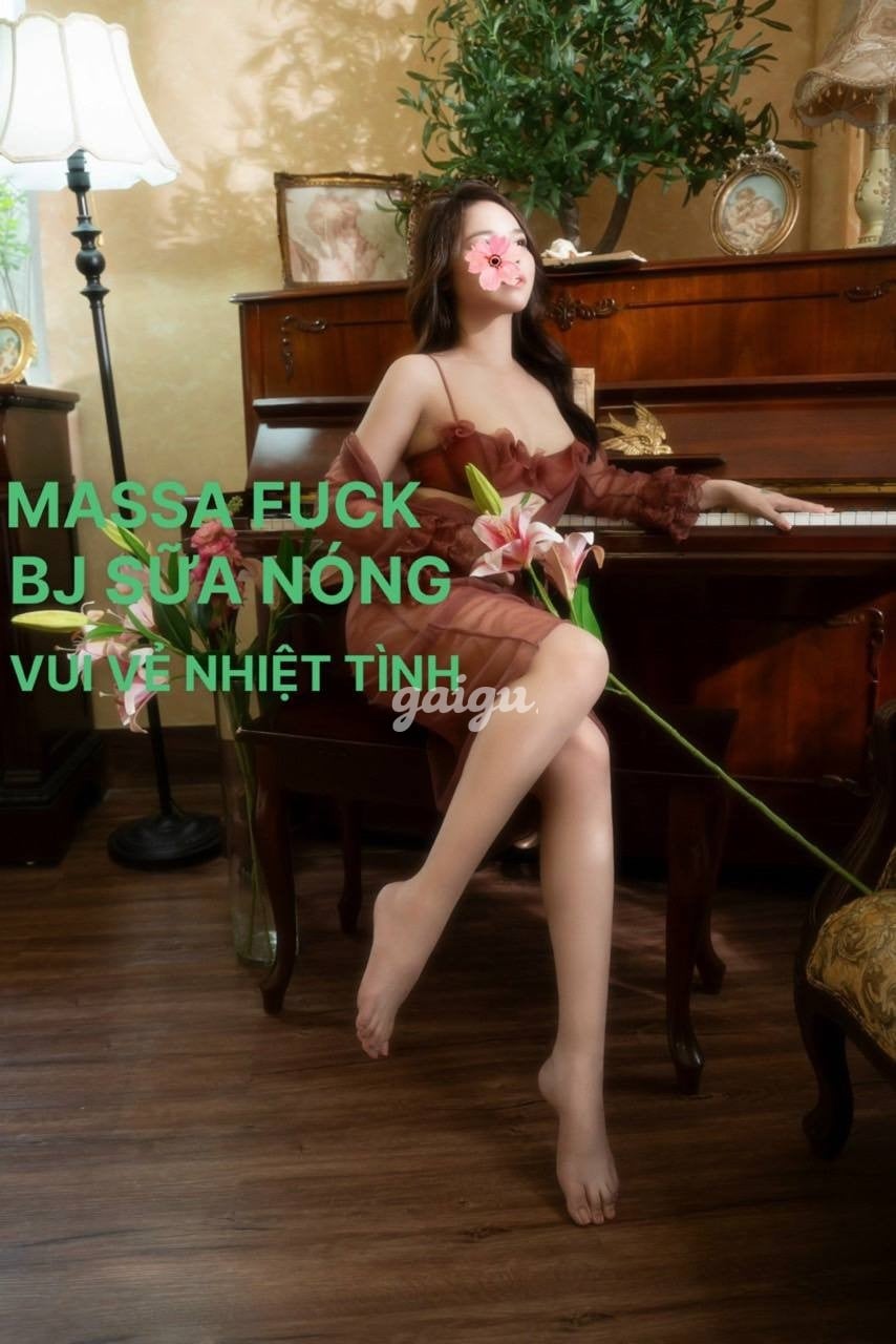 MASSA FUCK❤CHERRY Nguyễn, TỘT ĐỈNH THĂNG HOA 第7张