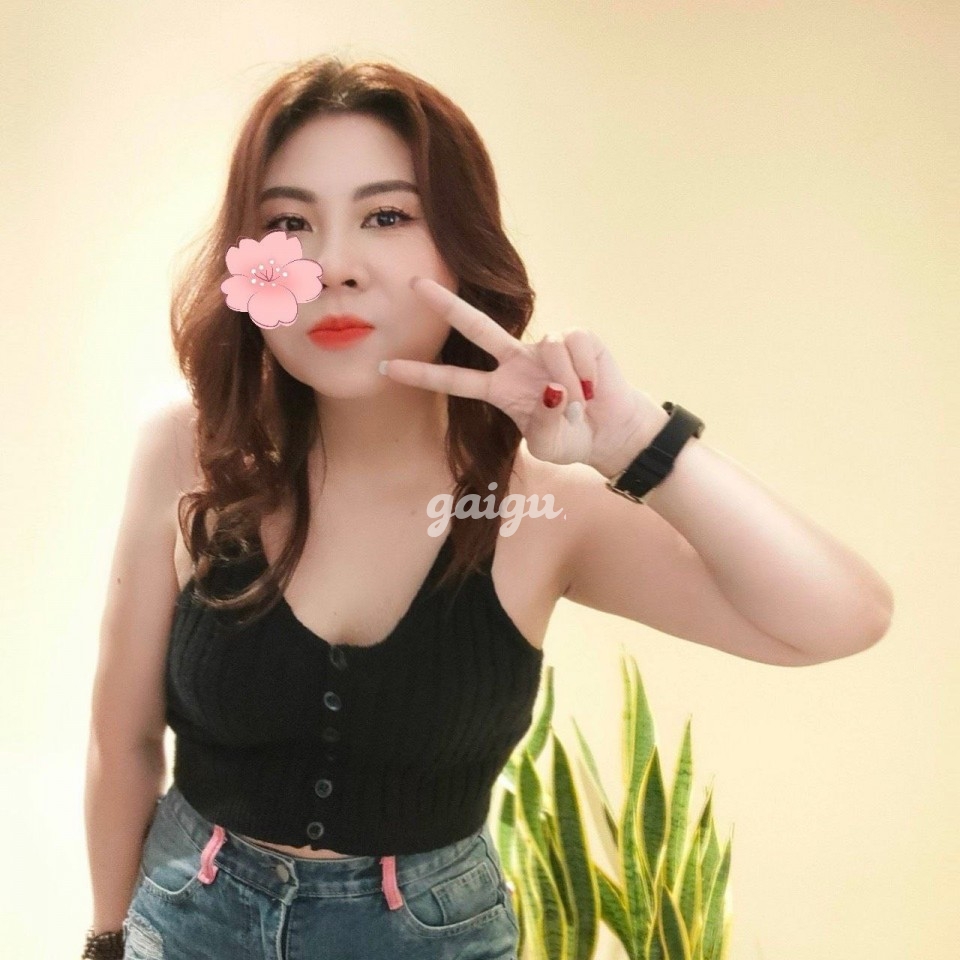 Bảo Thy_ Gái Dâm Chiều Khách, Body Gợi Tình