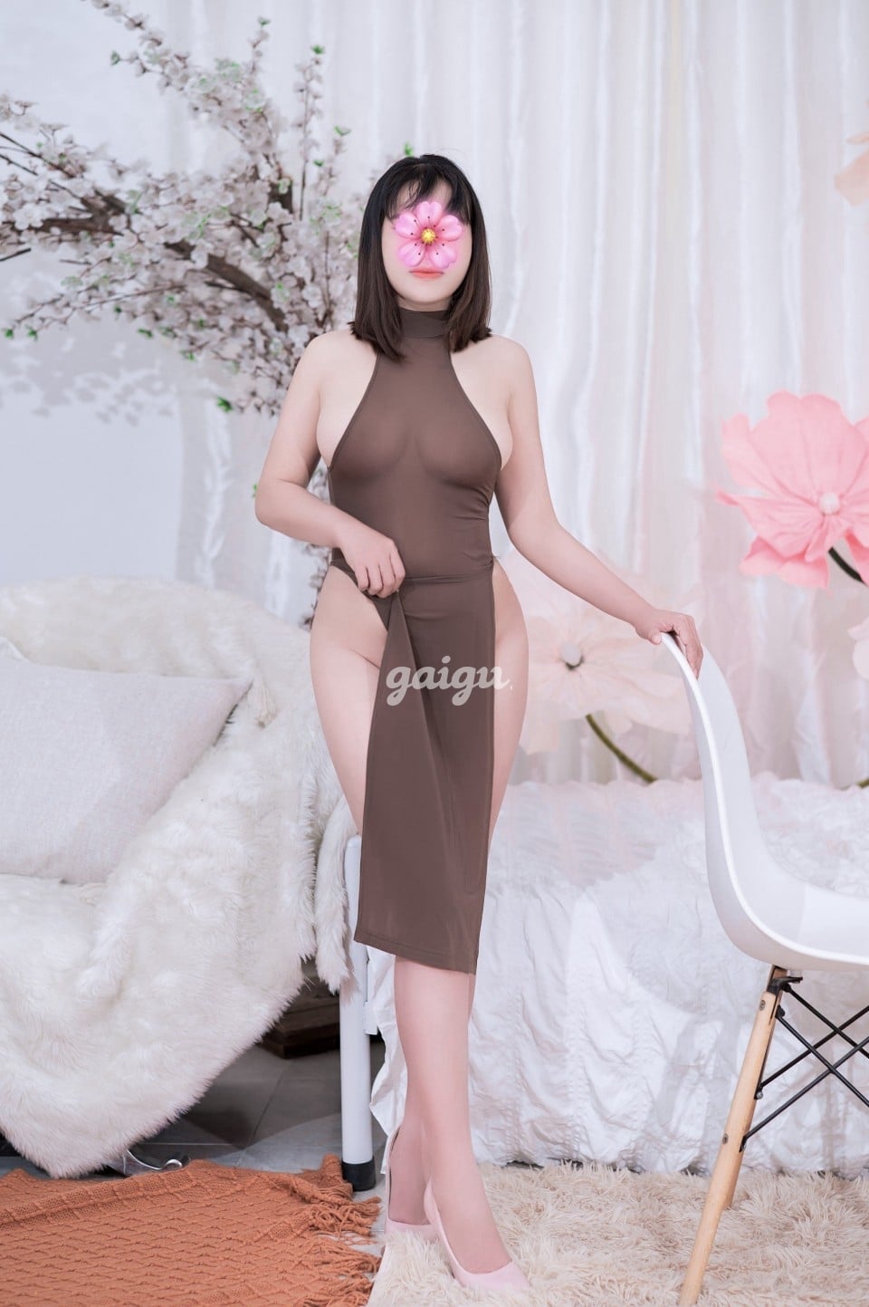 MAI PHƯƠNG❤VÚ TO,CHUẨN DÂM – SIÊU PHẨM VÚ TO – MẶT XINH – NGON NGỌT CHU ĐÁO TÌNH CẢM❤ 第6张