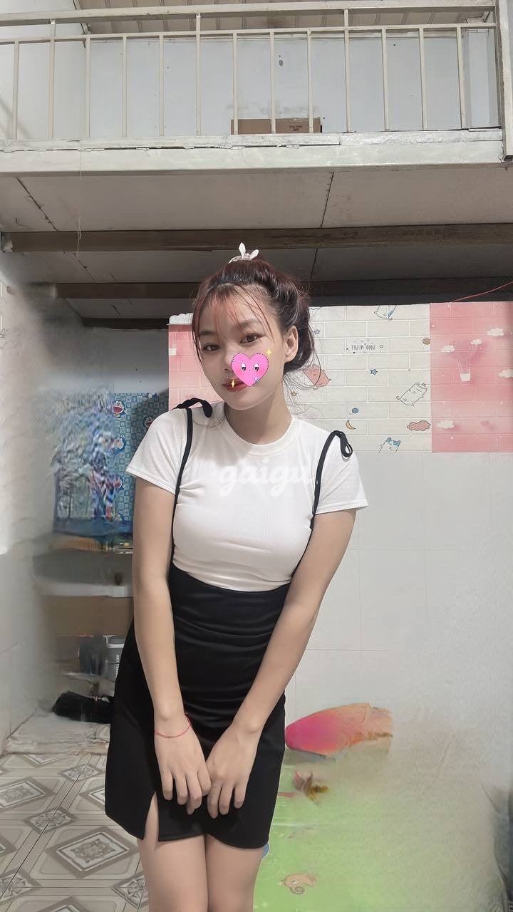 DIỆU NHI ❤️ BÉ TEEN ĐÁNG IU, MẶT XINH DÁNG ĐẸP, DÂM DÂM BABY MÊ LY 第3张