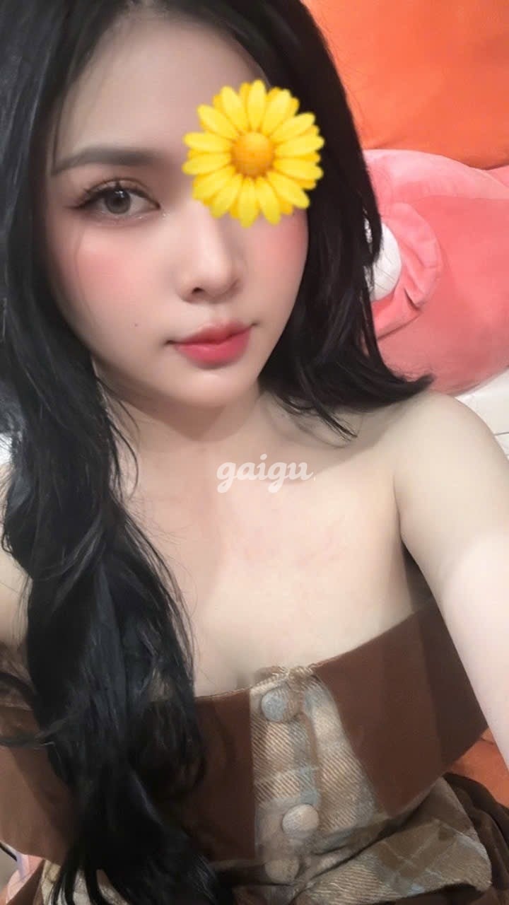 ❤️Huyền Bống❤️Búp Bê Tình Dục Xinh Đẹp Vú To-Làm Tình Chuyên Nghiệp -Phục Vụ Chu Đáo