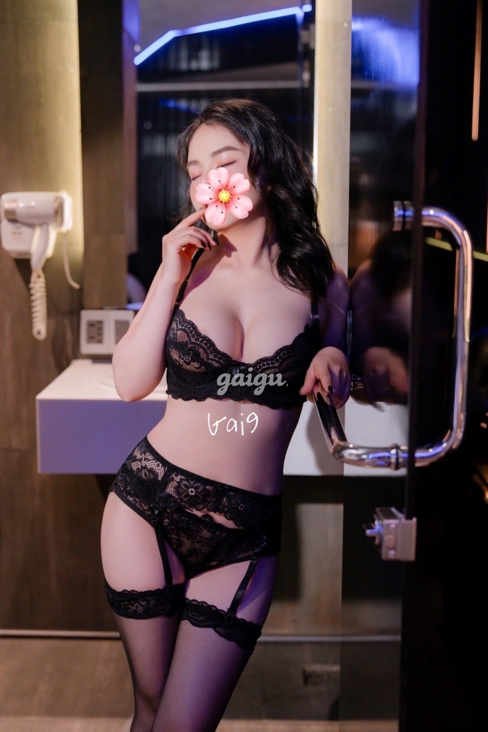 Baby MiMi Xinh Xắn Làm Tình Như Người Yêu 第4张