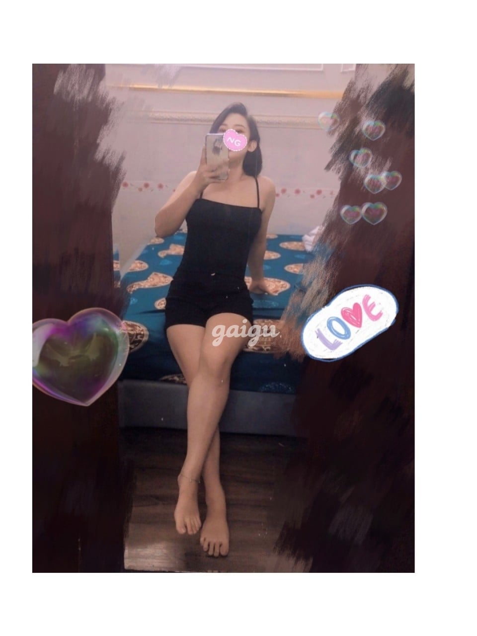⭐[NEW] PHƯƠNG HẰNG MÔNG TO RA NƯỚC - NHIỆT TÌNH 第4张