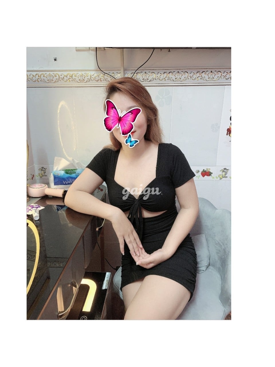 ⭐[NEW] PHƯƠNG HẰNG MÔNG TO RA NƯỚC - NHIỆT TÌNH 第5张