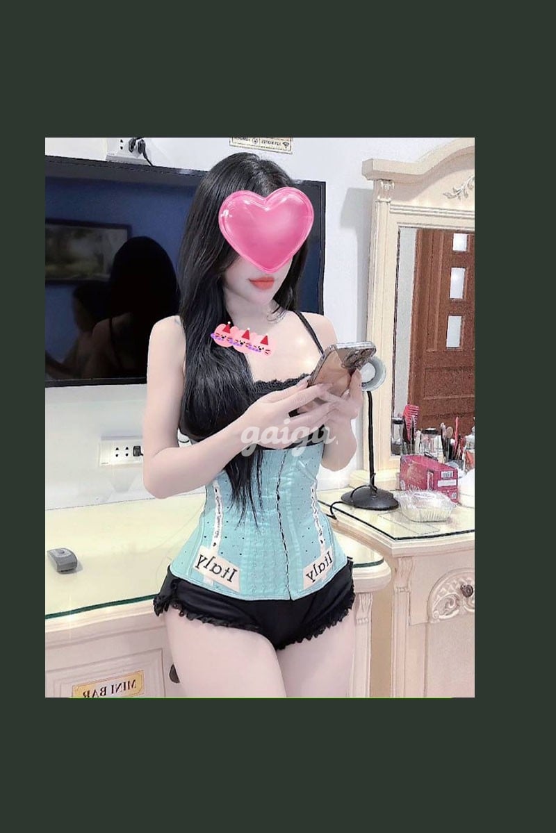 TÂY BÔNG - Sexy PG - Xinh Khó Cưỡng - Body Ngon