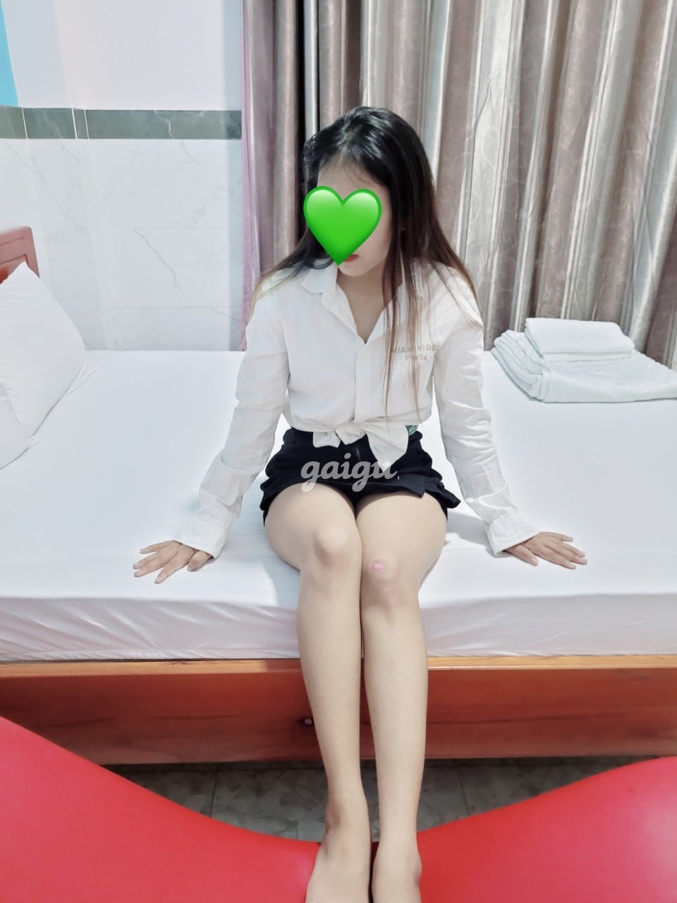 Thiên Vy  2005 Trẻ Em Vào đời, Non Tơ Cực Kỳ