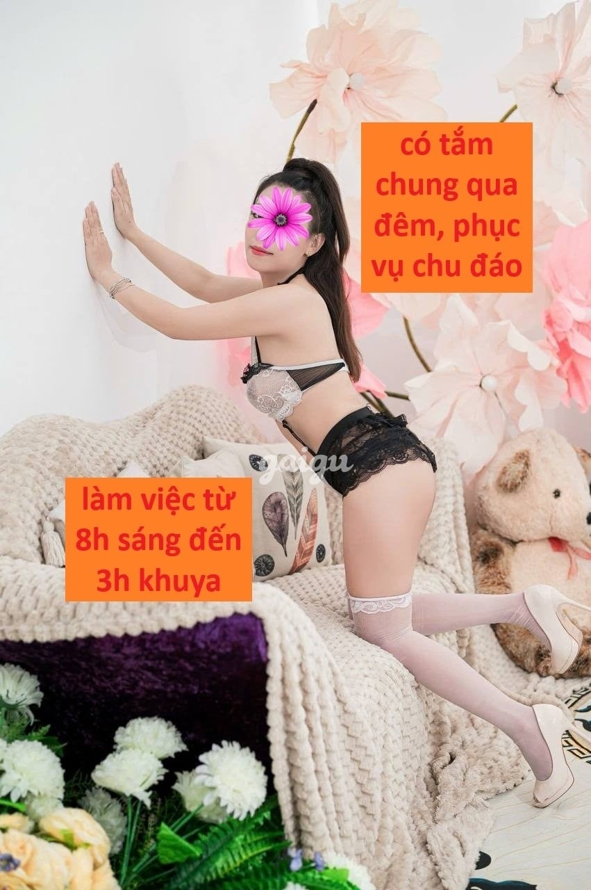 UYÊN PHƯƠNG - EM HÀNG CHẤT LƯỢNG ĐẾN TỪNG GIỌT CUỐI CÙNG