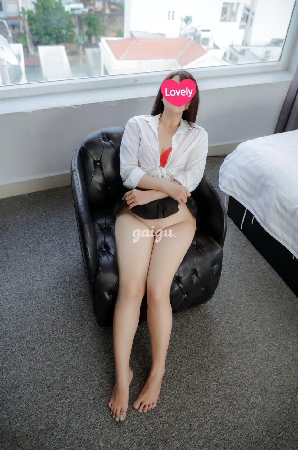 Ngọc Nhi ❤️ Em Gái Matxa Kỹ Năng Tuyệt đỉnh Và Chiều 第8张