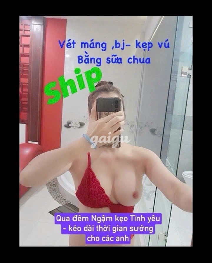 Đan Thanh - Siêu Dâm ,Vú To , Chiều Khách 第4张