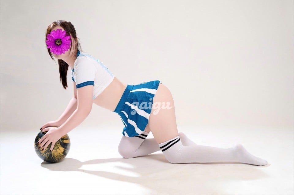 Mỹ Lan  - Em Gái Dâm Chu Đáo Làm Tình Cực Kỳ Phê 第5张