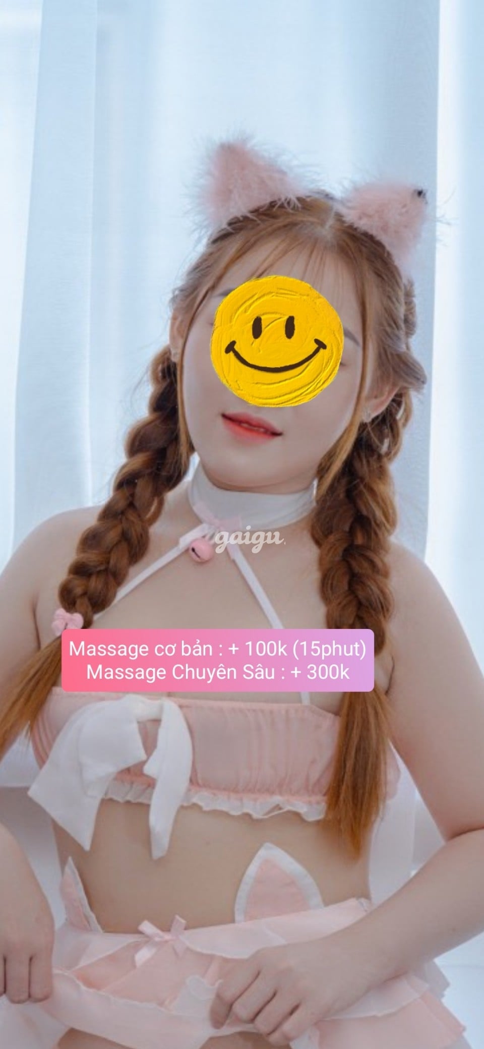 ✨ Quỳnh Quỳnh ✨ XINH XẮN BODY BỐC LỬA HÀNG MỚI VỪA VÀO NGHỀ 第6张