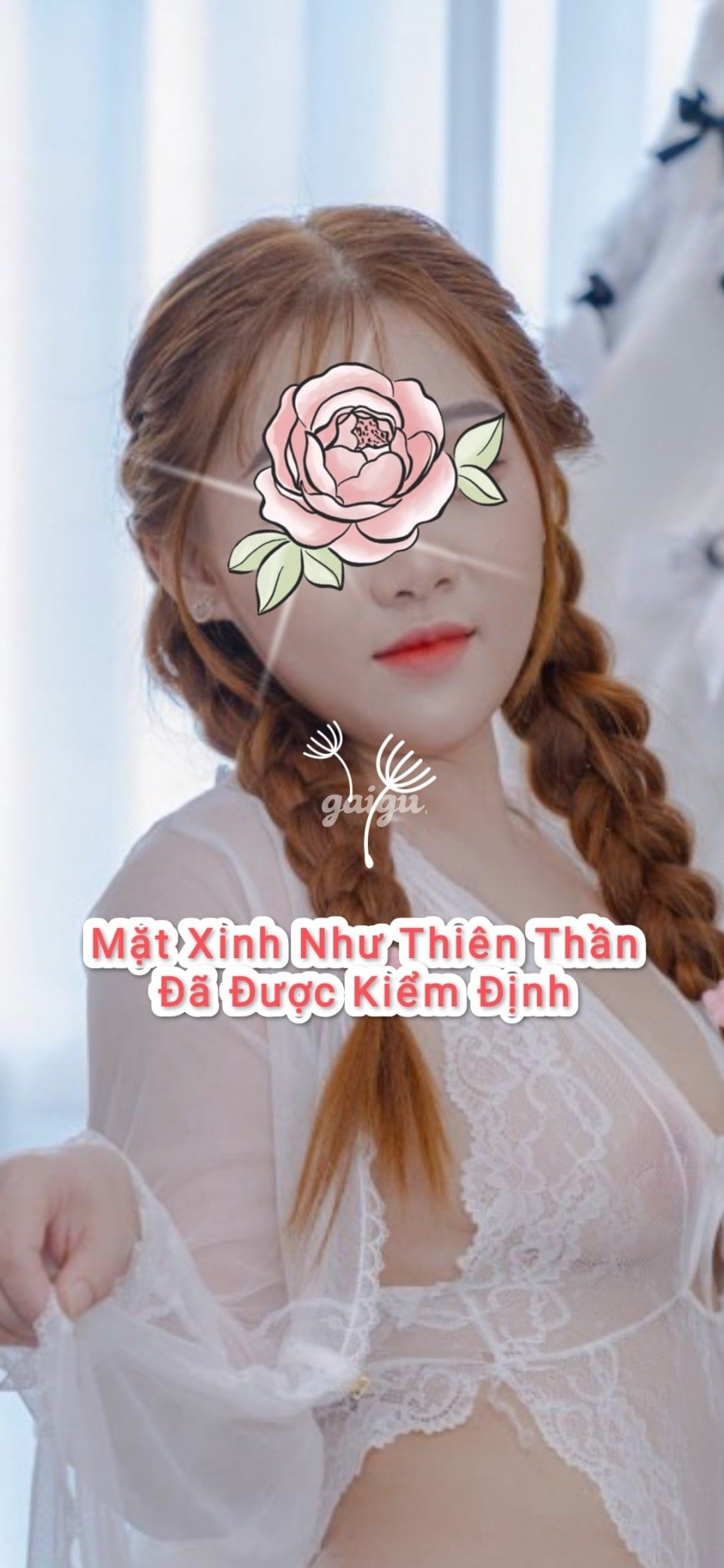 ✨ Quỳnh Quỳnh ✨ XINH XẮN BODY BỐC LỬA HÀNG MỚI VỪA VÀO NGHỀ 第7张