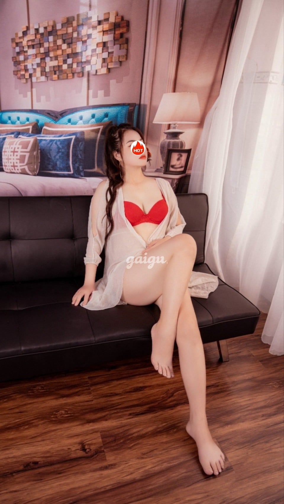 New❤Bé Hương Tràm 2k2❤Em Gái Teen Non❤Tình Cảm Cuốn Hút❤Làm Say Đắm Bao Nhiêu Con Tim