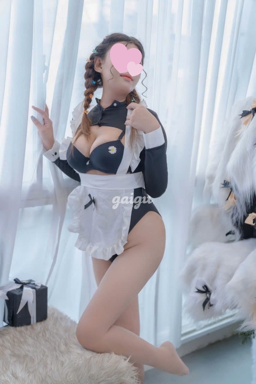 New⭐ MỹLy-2k3 Múp Xinh Vú Bự Tươi Ngon Ngọt Nước 第8张