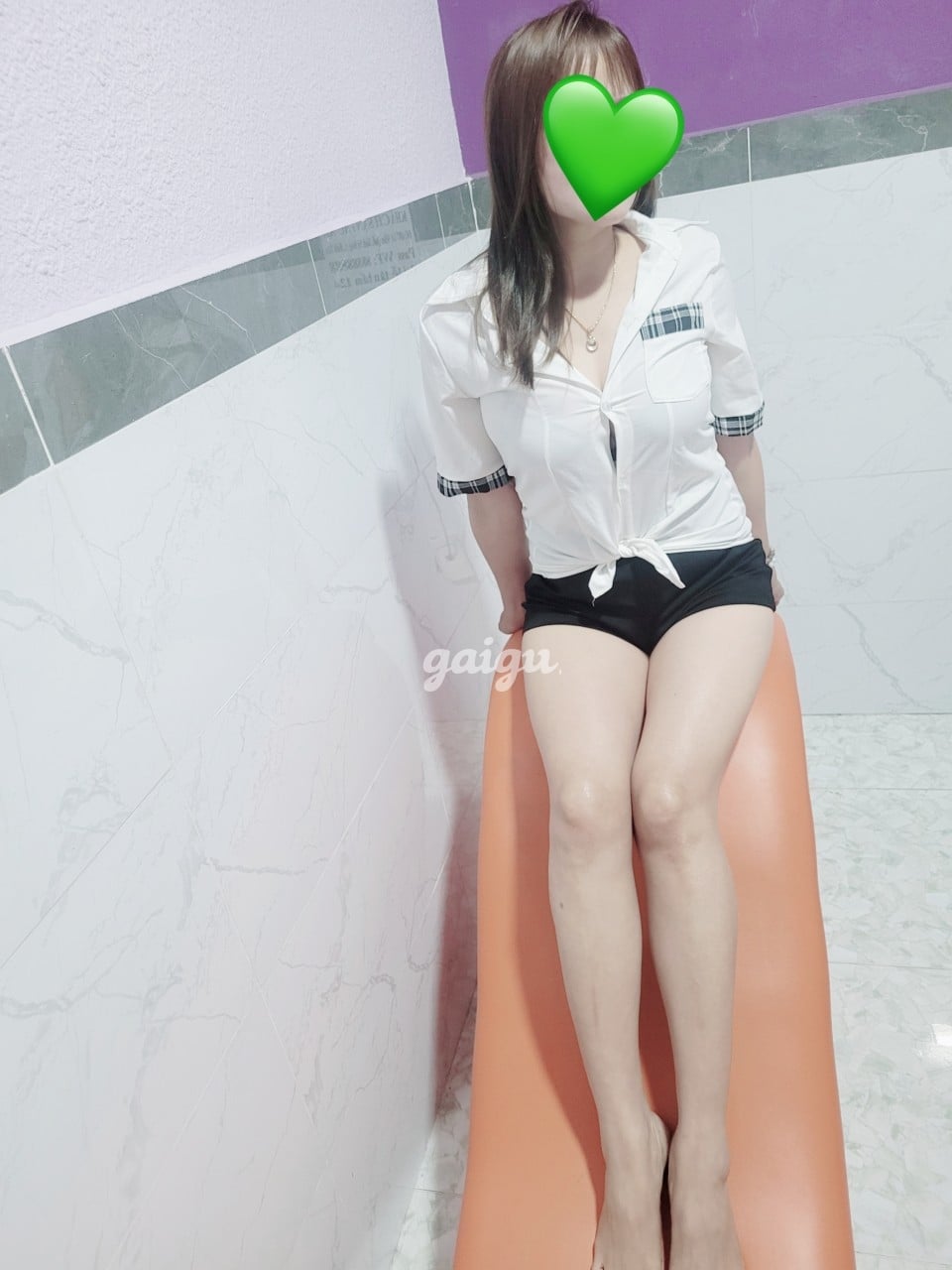 Sam Sam Hot Girl Mới Vào Đời 第7张